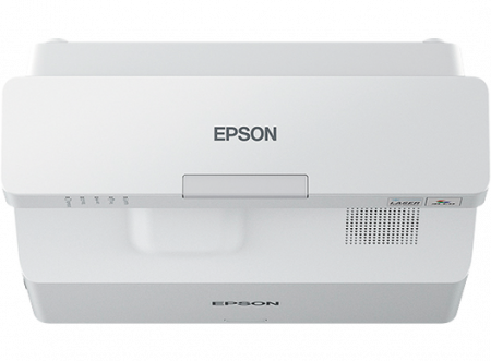 Videoproiectoare - Videoproiector Epson EB-750F