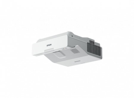Videoproiector Epson EB-750F [1]