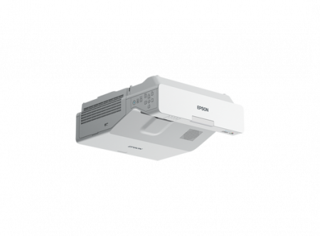 Videoproiector Epson EB-750F [2]