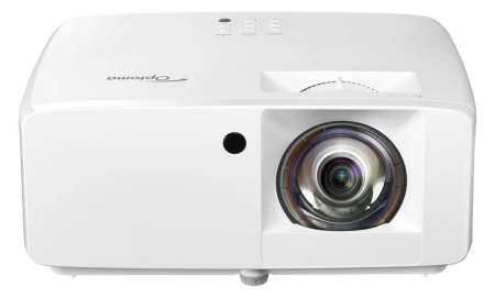 Home audio - Videoproiector laser OPTOMA GT2000HDR Short Throw, Full HD 1920x1080