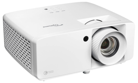 Home audio - Videoproiector laser OPTOMA UHZ66
