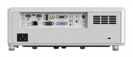 Videoproiector OPTOMA ZH406 [3]