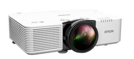 Home audio - Videoproiector Laser Short Throw Epson EB-L690SE, 4KE, 6000 lumeni, Short throw ratio