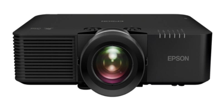Videoproiector Laser Short Throw Epson EB-L795SE,4KE, 7000 lumeni, WiFi incorporat, Miracast, Airplay, Apple HomeKit [1]