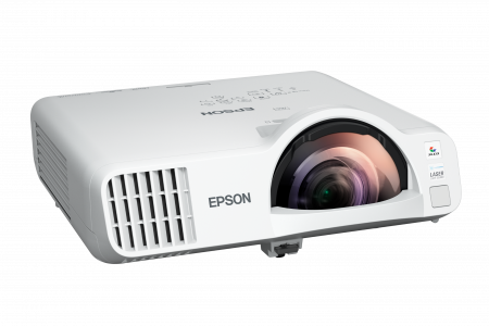 Videoproiector Laser ST agil EPSON EB-L210SW, WXGA 2 , 4000 lumeni [3]
