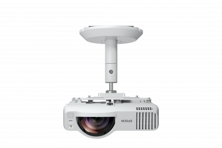 Videoproiector Laser ST agil EPSON EB-L210SW, WXGA 2 , 4000 lumeni [7]