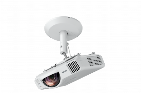 Videoproiector Laser ST EPSON EB-L210SF, Full HD 1920x1080, 4.000 de lumeni, contrast 2.500.000 : 1 [6]