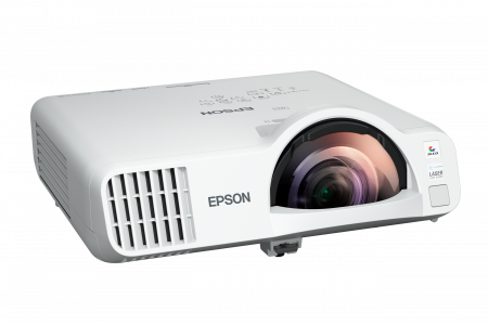 Videoproiector Laser ST EPSON EB-L210SF, Full HD 1920x1080, 4.000 de lumeni, contrast 2.500.000 : 1 [3]