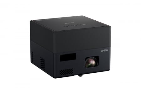 Videoproiector Mini Laser cu android EPSON EF-12, Full HD 1920 x 1080, 1000 lumeni, contrast 2500000:1 [1]