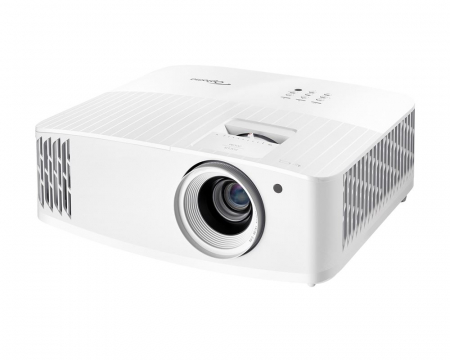 Videoproiector OPTOMA 4K400x [4]
