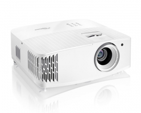 Videoproiector OPTOMA 4K400x [3]