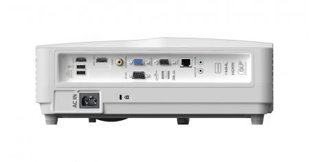 Videoproiector OPTOMA EH330UST [5]