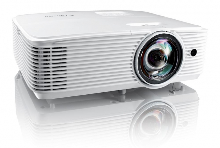 Videoproiector OPTOMA H117ST [1]