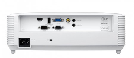 Videoproiector OPTOMA H117ST [2]