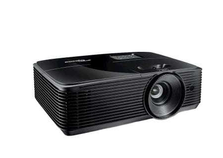 Home audio - Videoproiector OPTOMA W371, WXGA 1280 x 800, 3800 lumeni