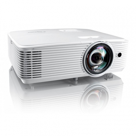 Videoproiector OPTOMA X309ST [2]