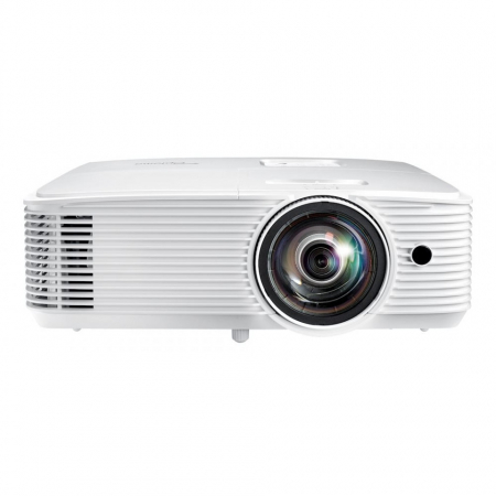 Videoproiectoare - Videoproiector OPTOMA X309ST