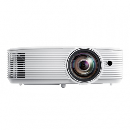 Videoproiector OPTOMA X309ST [1]