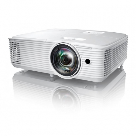Videoproiector OPTOMA X309ST [3]