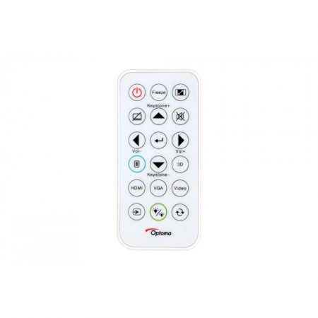 Videoproiector OPTOMA X309ST [5]
