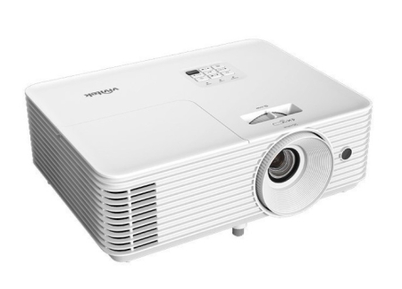Videoproiector portabil cu luminozitate mare Vivitek DH380, 1080p (1920 x 1080), 4000 lumeni [1]