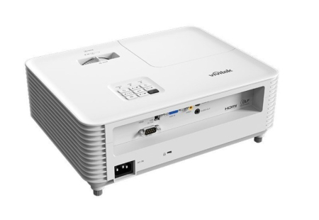 Videoproiector portabil cu luminozitate mare Vivitek DH380, 1080p (1920 x 1080), 4000 lumeni [3]