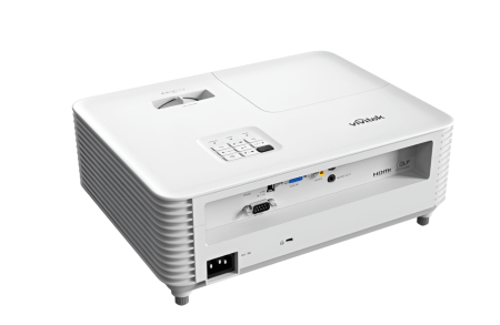 Videoproiector portabil Vivitek DX335-ST, Short-throw, XGA (1024 x 768), 3800 lumeni [3]