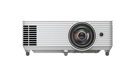 Videoproiector portabil Vivitek DX335-ST, Short-throw, XGA (1024 x 768), 3800 lumeni [1]