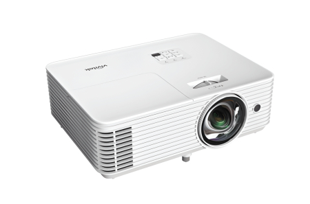 Home audio - Videoproiector portabil Vivitek DX335-ST, Short-throw, XGA (1024 x 768), 3800 lumeni