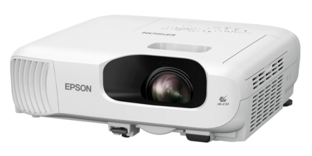 Videoproiector SHORT THROW Epson EB-W56S, 1280 x 800 (WXGA), 3700 lumeni, contrast 16.000  1 [2]