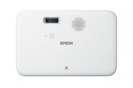VIDEOPROIECTOR SMART EPSON CO-FH02, ANDROID TV, FULL HD 1920 X 1080, 3000 LUMENI [2]