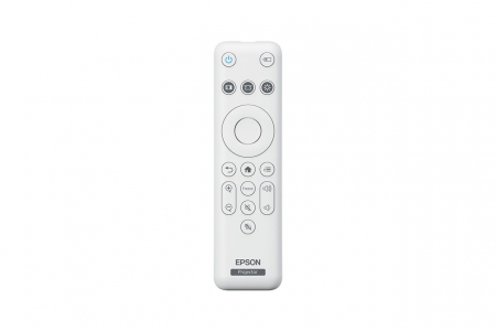 VIDEOPROIECTOR SMART EPSON CO-FH02, ANDROID TV, FULL HD 1920 X 1080, 3000 LUMENI [4]