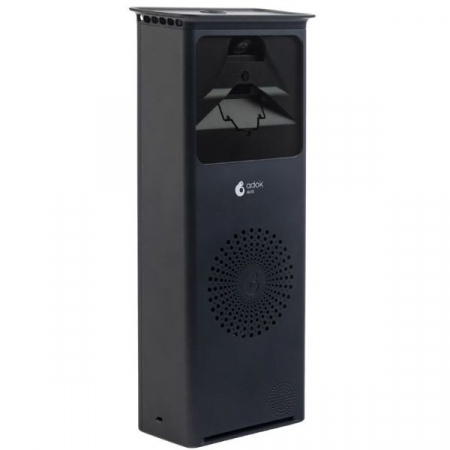 Videoproiector Adok Aura CE-01 [1]