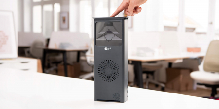 Videoproiector Adok Aura CE-01 [3]