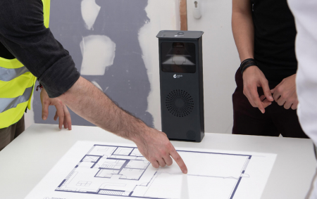 Videoproiector Adok Aura CE-01 [4]