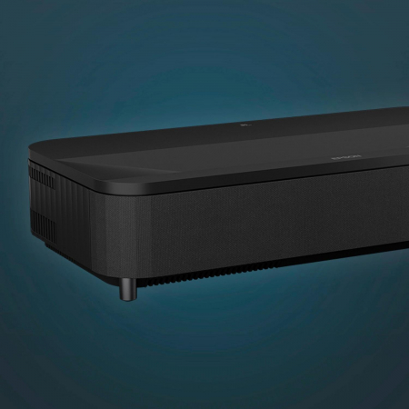 VIDEOPROIECTOR ULTRA-SHORT-THROW EPSON EH-LS800B, ANDROID TV, 4000 LUMENI [3]
