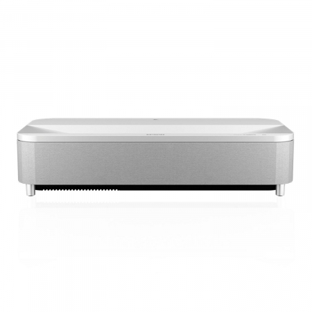 VIDEOPROIECTOR ULTRA-SHORT-THROW EPSON EH-LS800B, ANDROID TV, 4000 LUMENI