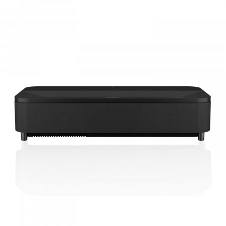 Videoproiectoare - VIDEOPROIECTOR ULTRA-SHORT-THROW EPSON EH-LS800B, ANDROID TV, 4000 LUMENI