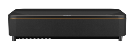 Home audio - Videoproiector Ultra-Short-Throw EPSON EH-QS100B, 4500 lumeni, 5.000.00 1, 4K PRO UHD