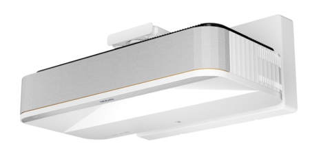 Videoproiector UST laser premium EPSON EH-QS100W, 4K PRO-UHD, 4.500 lumeni [5]