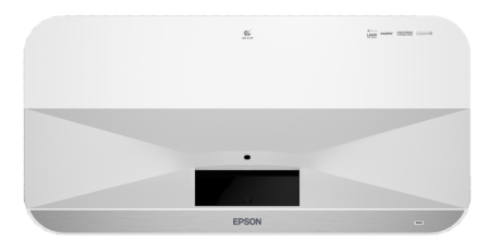 Videoproiector UST laser premium EPSON EH-QS100W, 4K PRO-UHD, 4.500 lumeni [3]