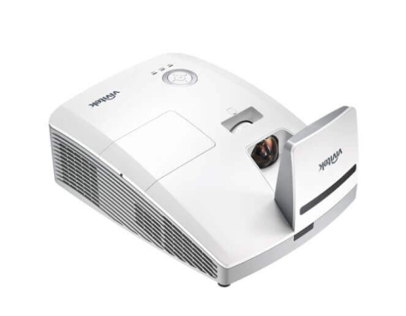 Home audio - Videoproiector UST portabil Vivitek DW770UST, WXGA (1280 x 800), 3500 lumeni