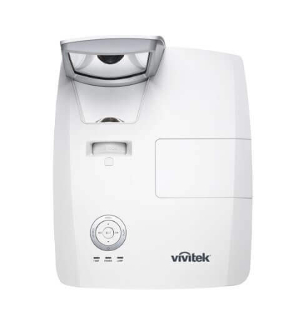 Videoproiector UST portabil Vivitek DW770UST, WXGA (1280 x 800), 3500 lumeni [2]
