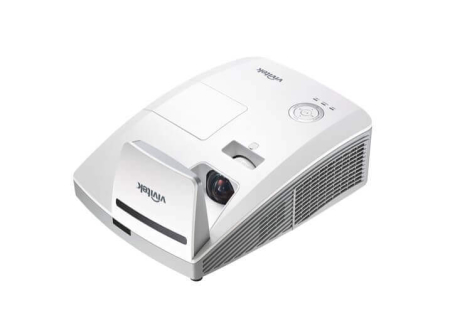 Videoproiector UST portabil Vivitek DW770UST, WXGA (1280 x 800), 3500 lumeni [4]