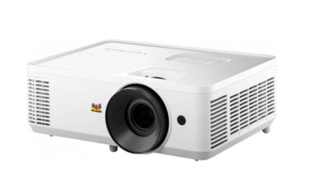 Home audio - Videoproiector VIEWSONIC PA700W, WXGA, 4500 lumeni