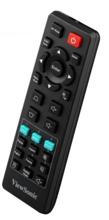 Videoproiector VIEWSONIC PA700W, WXGA, 4500 lumeni [6]