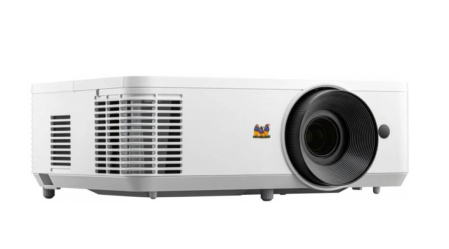 Videoproiector VIEWSONIC PA700W, WXGA, 4500 lumeni [3]