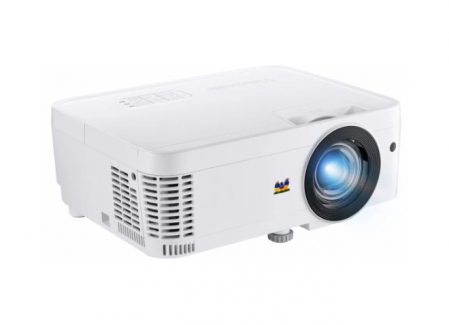 Videoproiector Viewsonic PS501X [3]