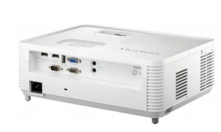 Videoproiector Viewsonic PS502W 4000 lumeni,WXGA, Short Throw [3]