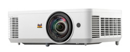 Videoproiector Viewsonic PS502W 4000 lumeni,WXGA, Short Throw [1]